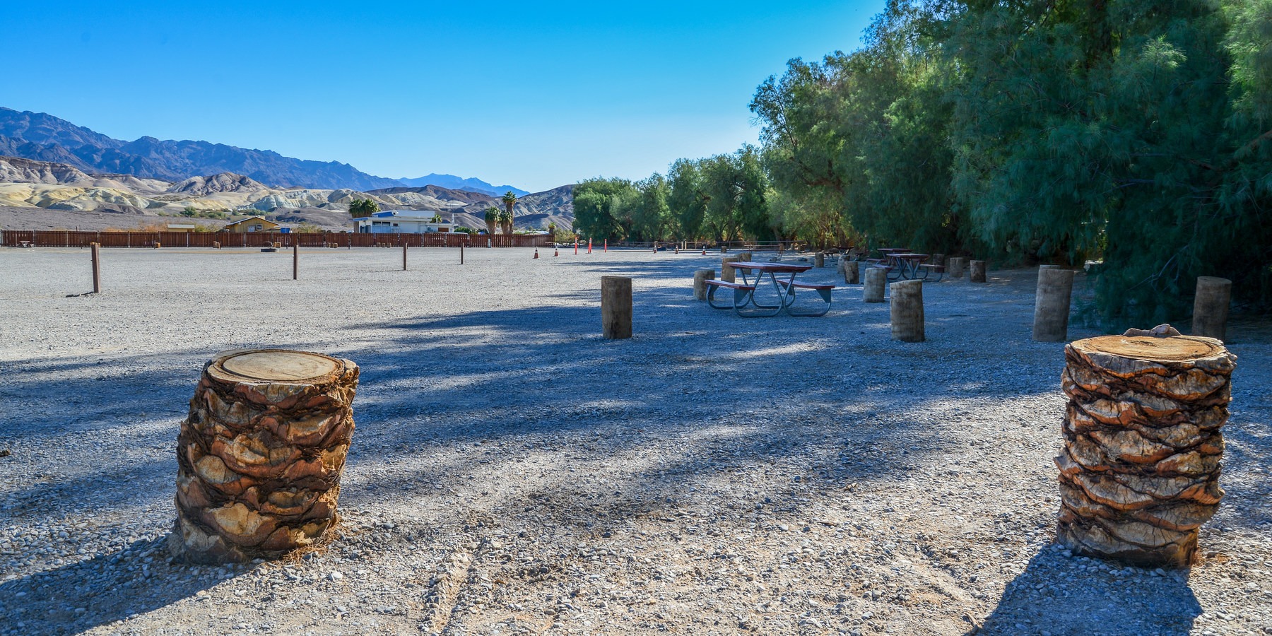 A Guide To Camping In The Mojave Desert Outdoor Project   Jdc 4551 0 