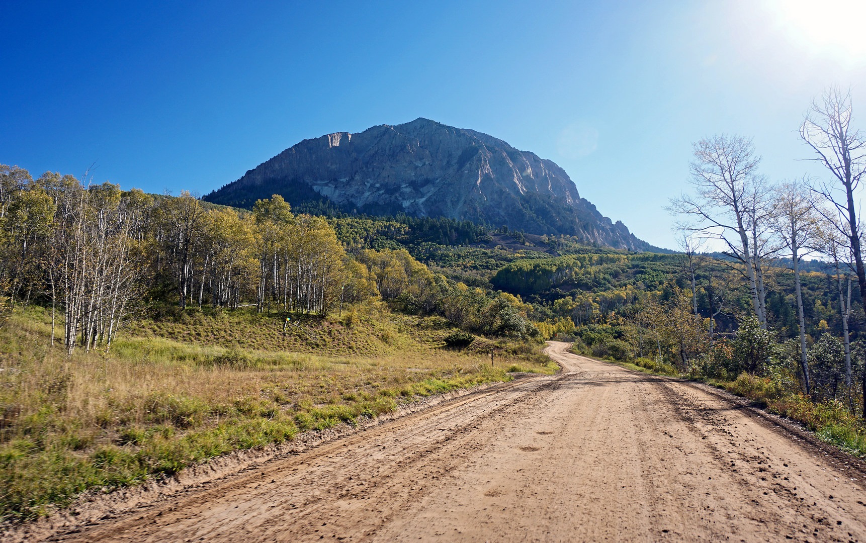 10 Adventures to Celebrate Colorado Public Lands Day Outdoor Project