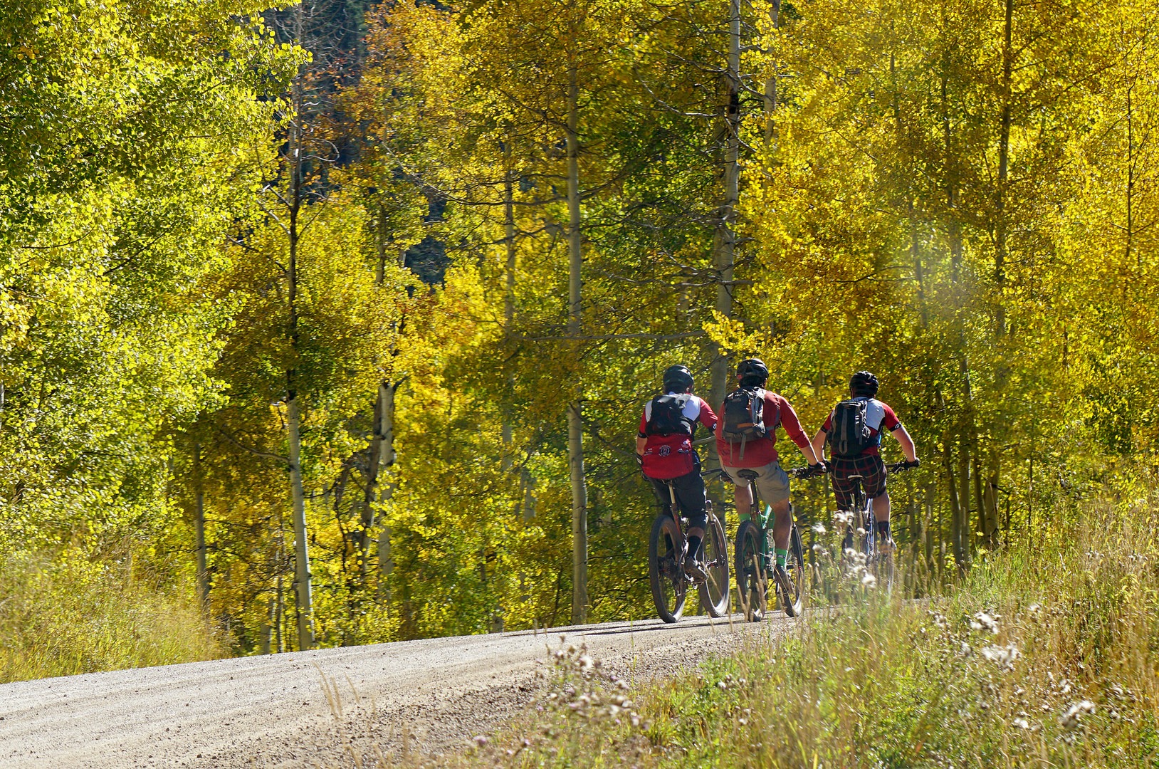 10 Adventures to Celebrate Colorado Public Lands Day Outdoor Project