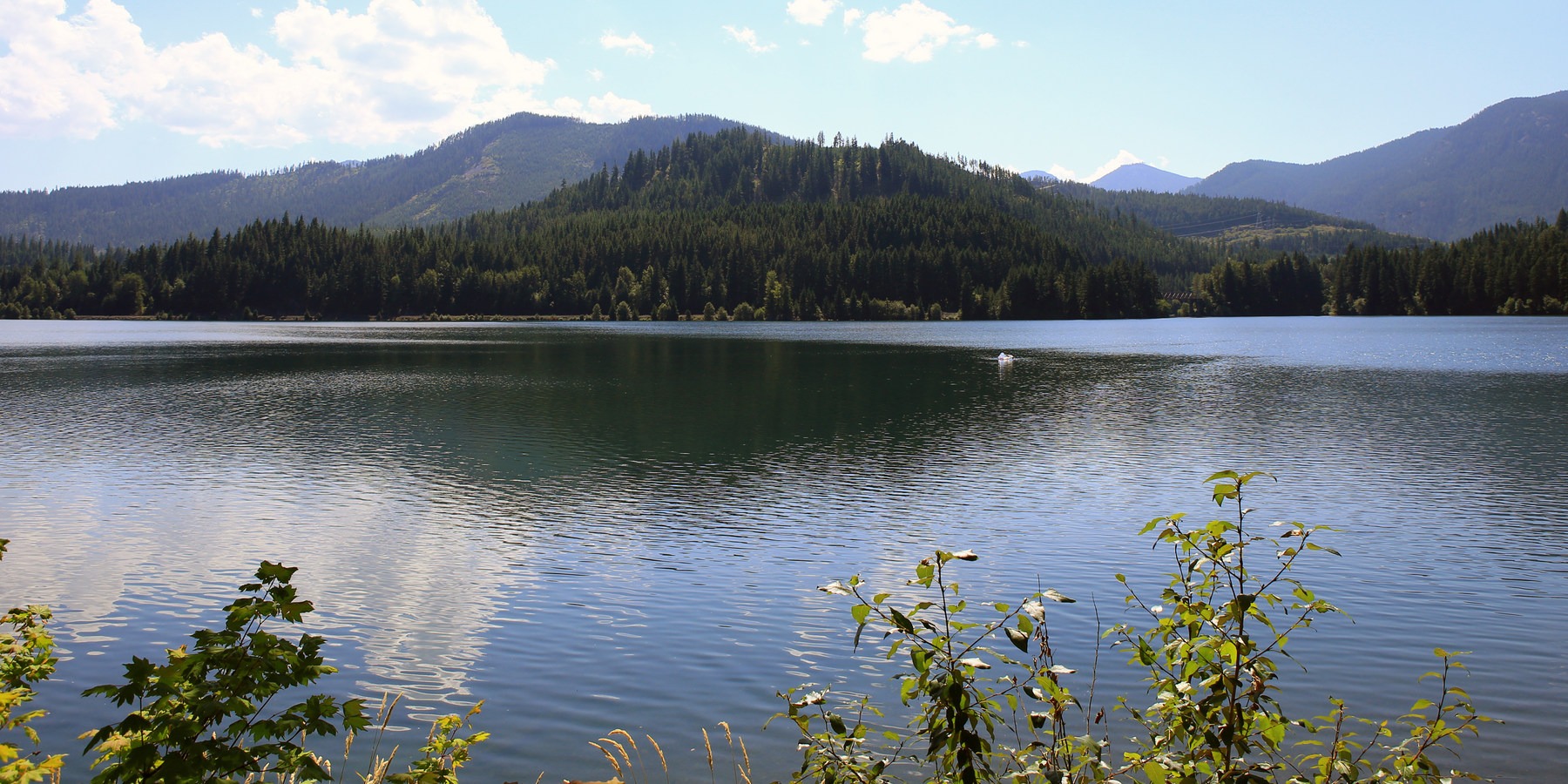 Washington’s Best Lakes - Outdoor Project