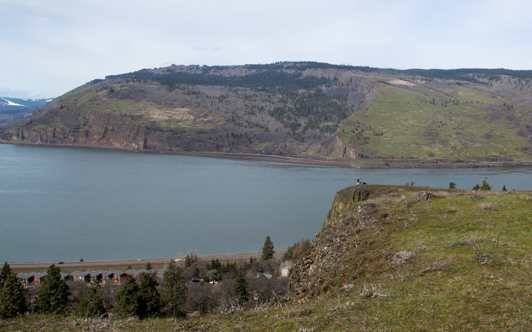 Mosier Creek Falls + Plateau Trail | Outdoor Project