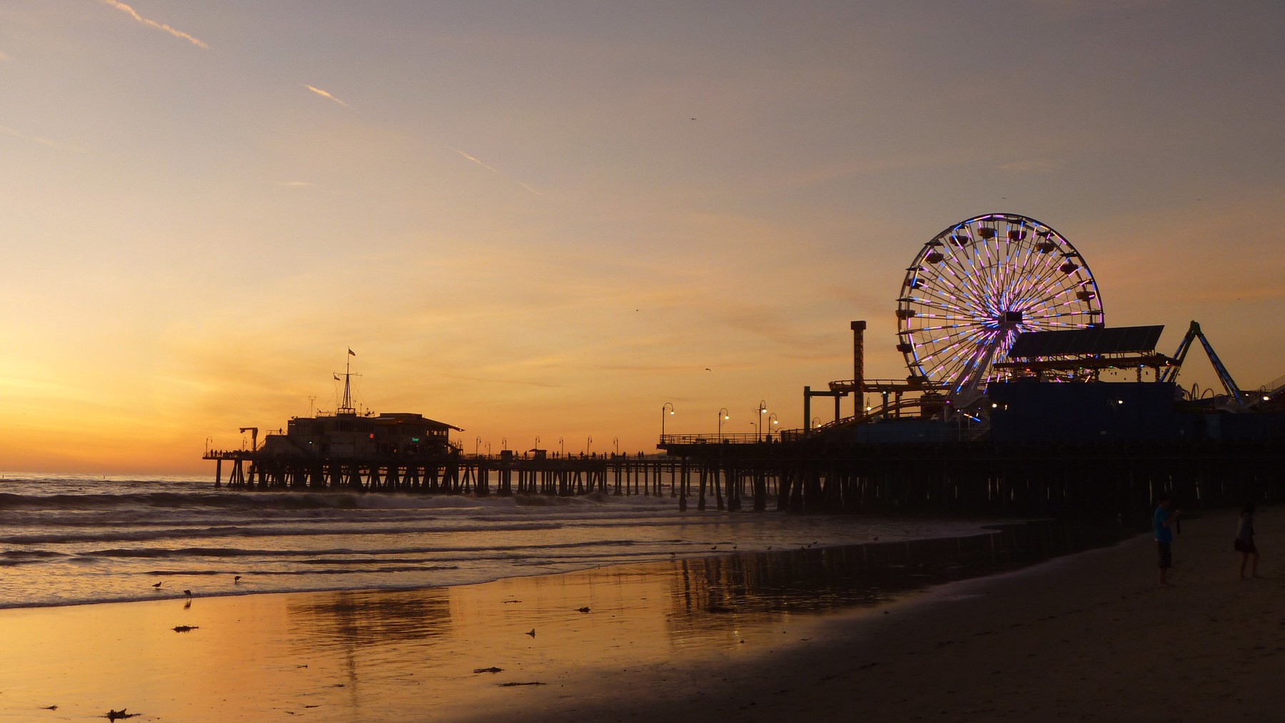 California's Best Beaches - Outdoor Project