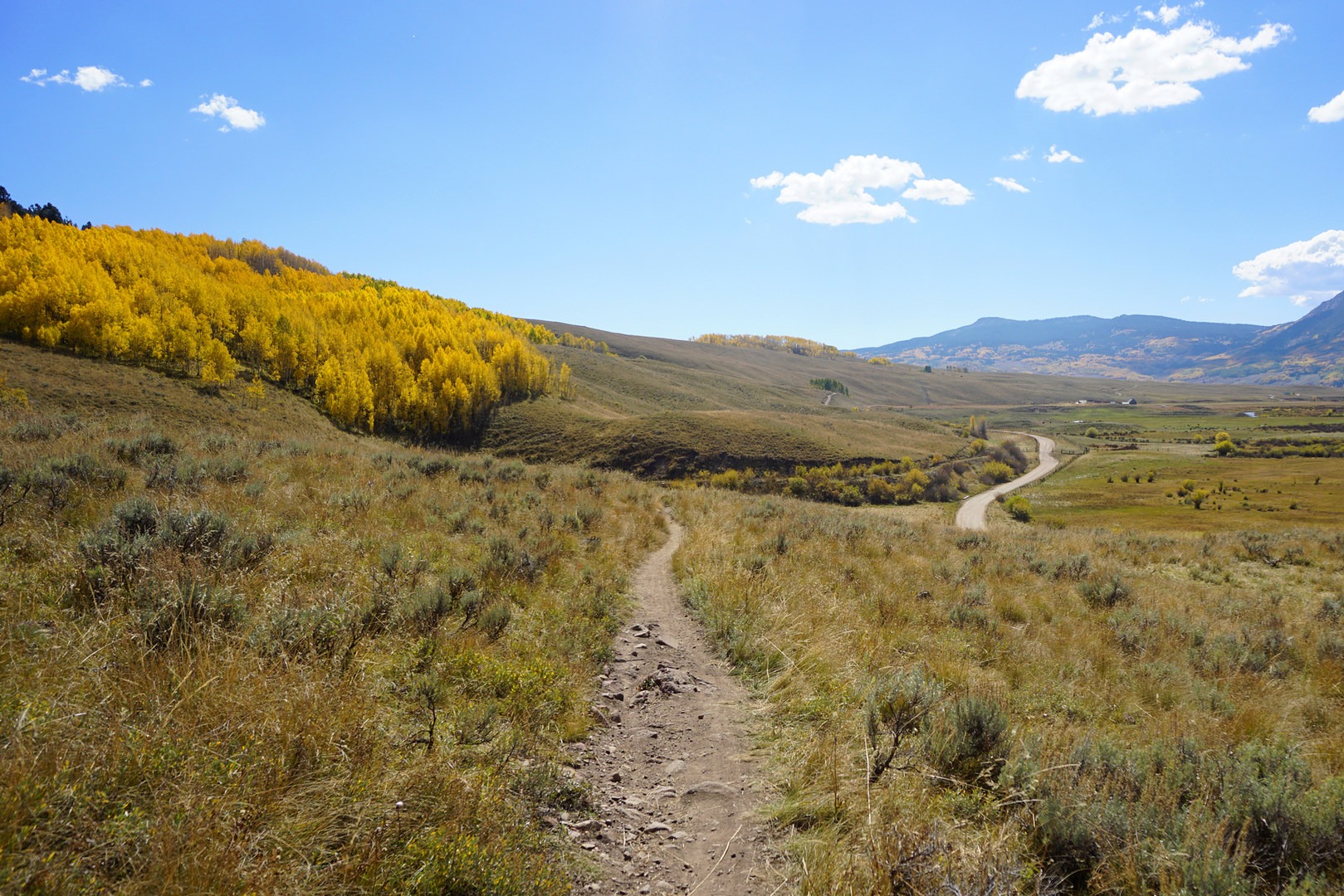 10 Adventures to Celebrate Colorado Public Lands Day Outdoor Project