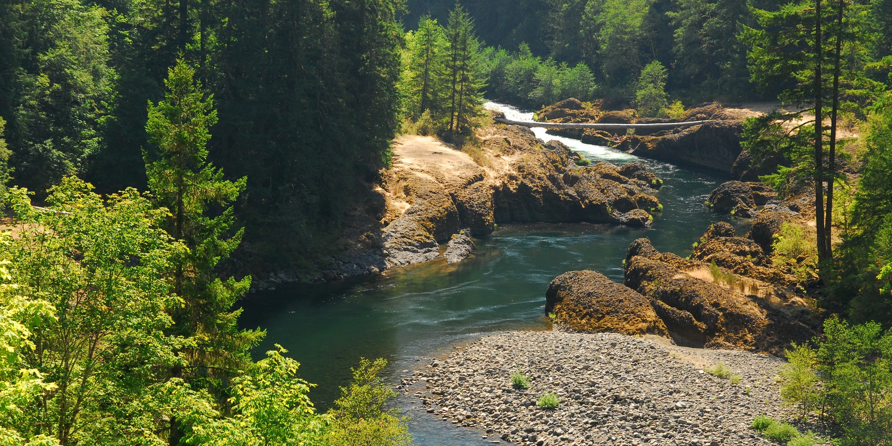 Oregon's 30 Best Swimming Holes - Outdoor Project