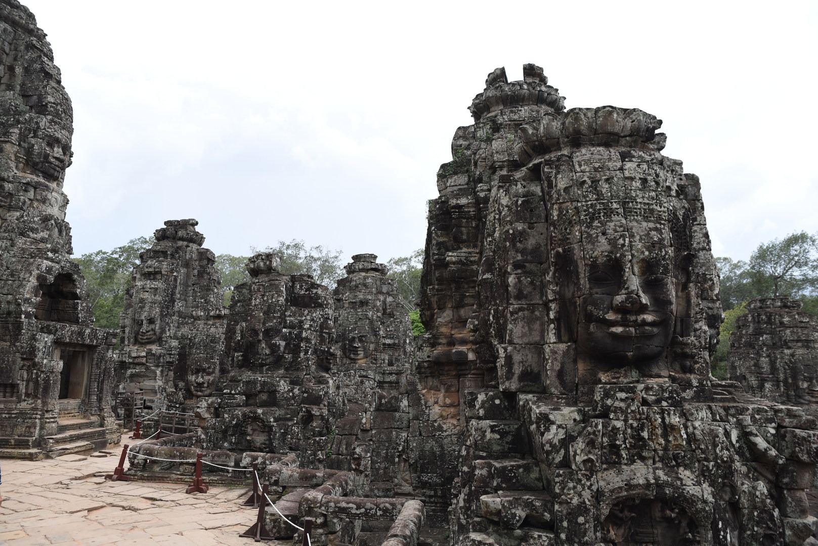 A Guide To Exploring Angkor Archaeological Park - Outdoor Project