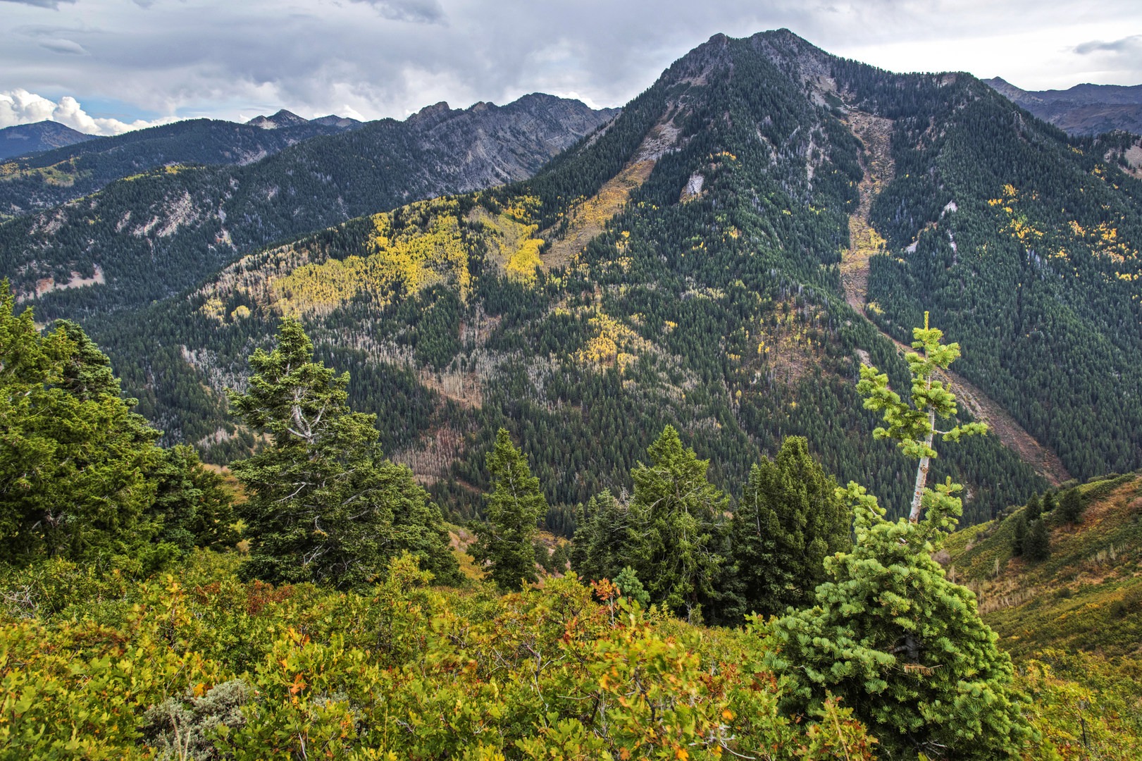 3-Day Itinerary For Big Cottonwood Canyon - Outdoor Project