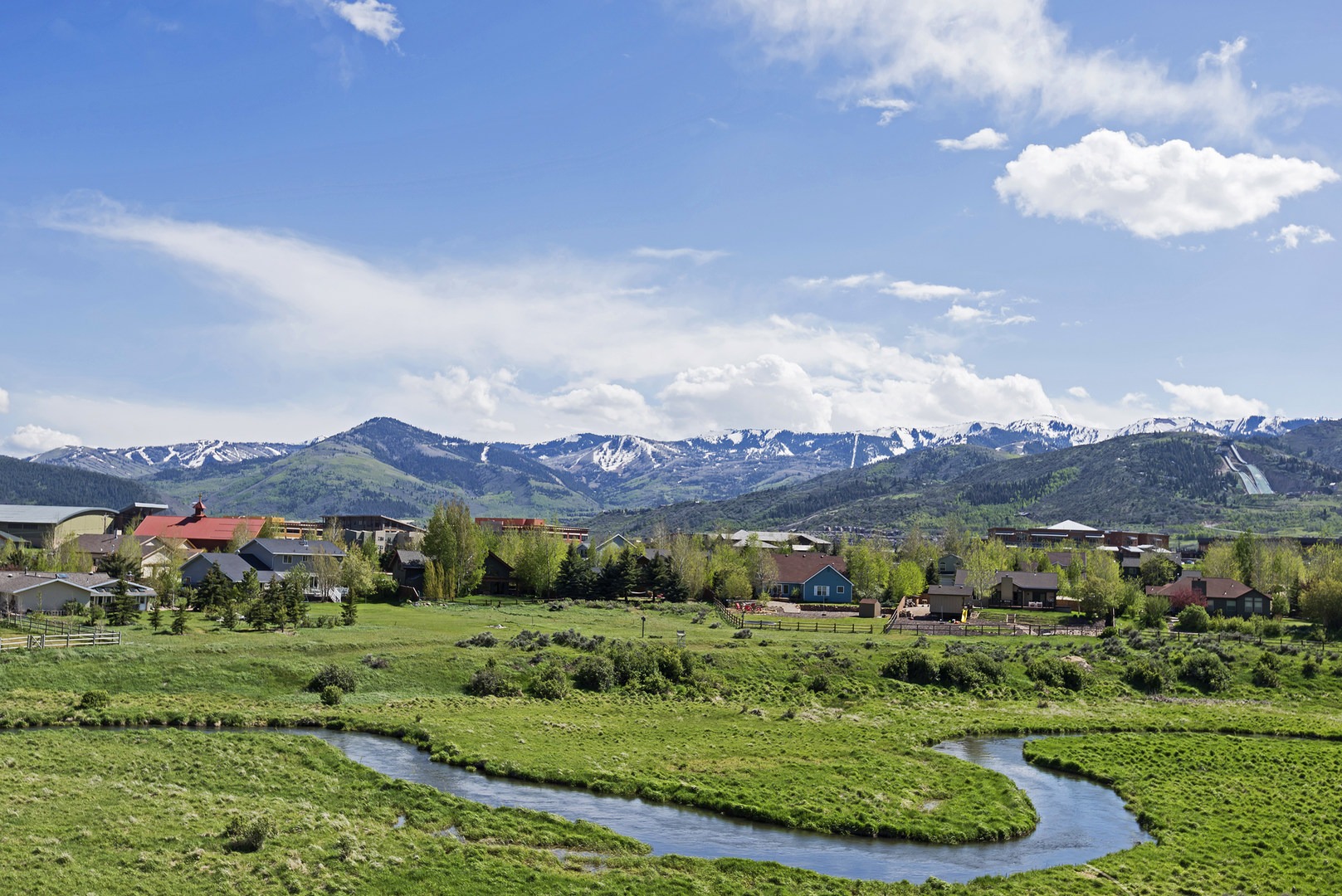 5 Reasons You Have To Visit Park City, Utah In The Summer - Outdoor Project