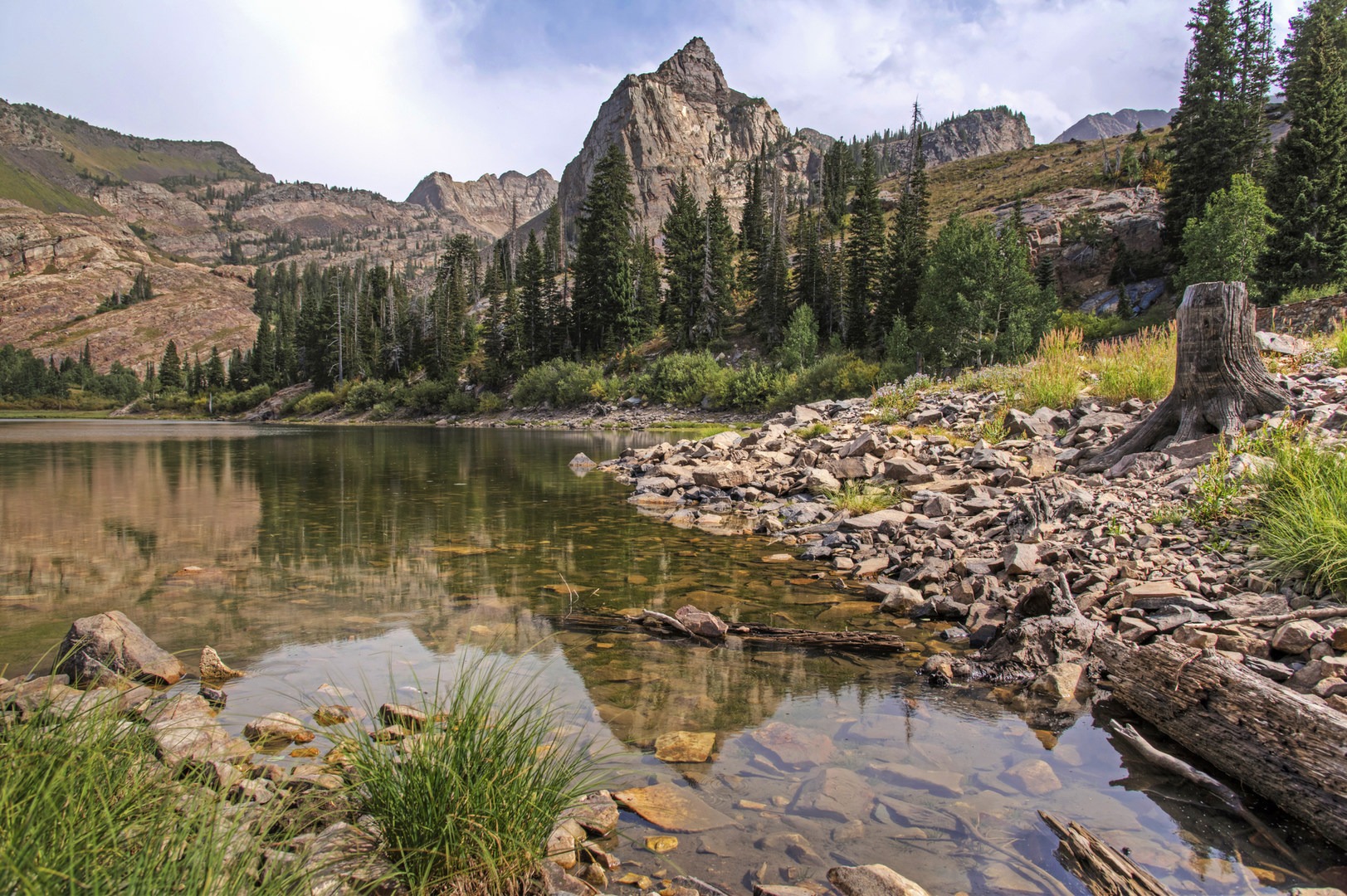 3-Day Itinerary For Big Cottonwood Canyon - Outdoor Project