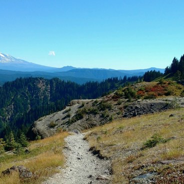 Ape Canyon to Plains of Abraham | Outdoor Project