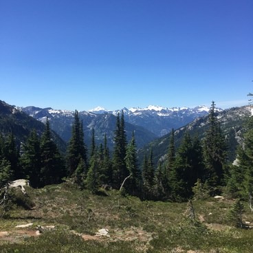 Maple Pass Loop Hike | Outdoor Project