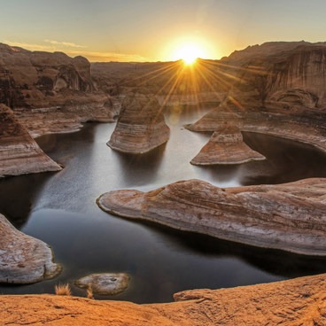Reflection Canyon | Outdoor Project