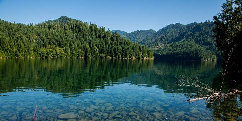 Blue River Reservoir | Outdoor Project - Kayaking, Canoeing