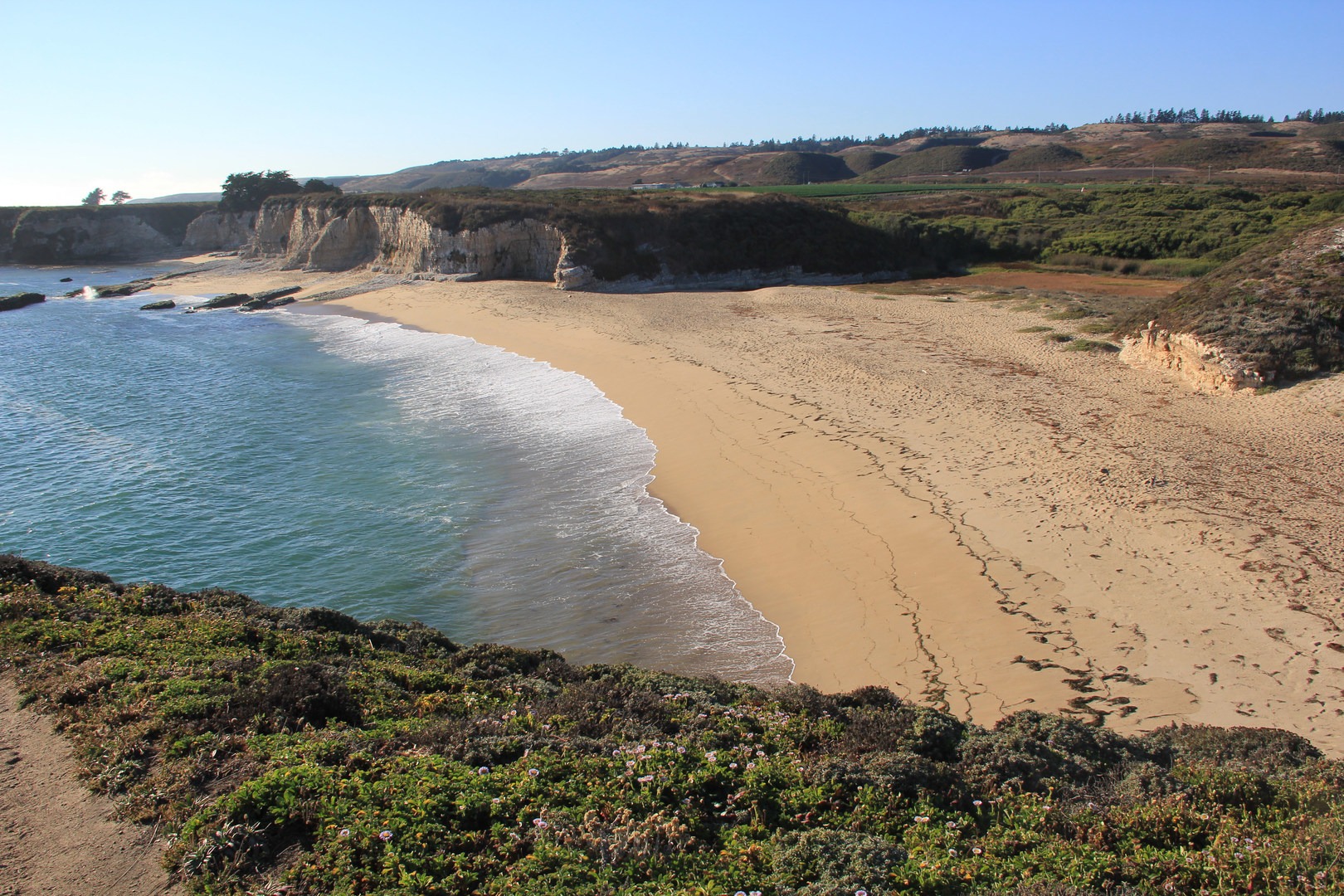 Three Mile Beach Outdoor Project