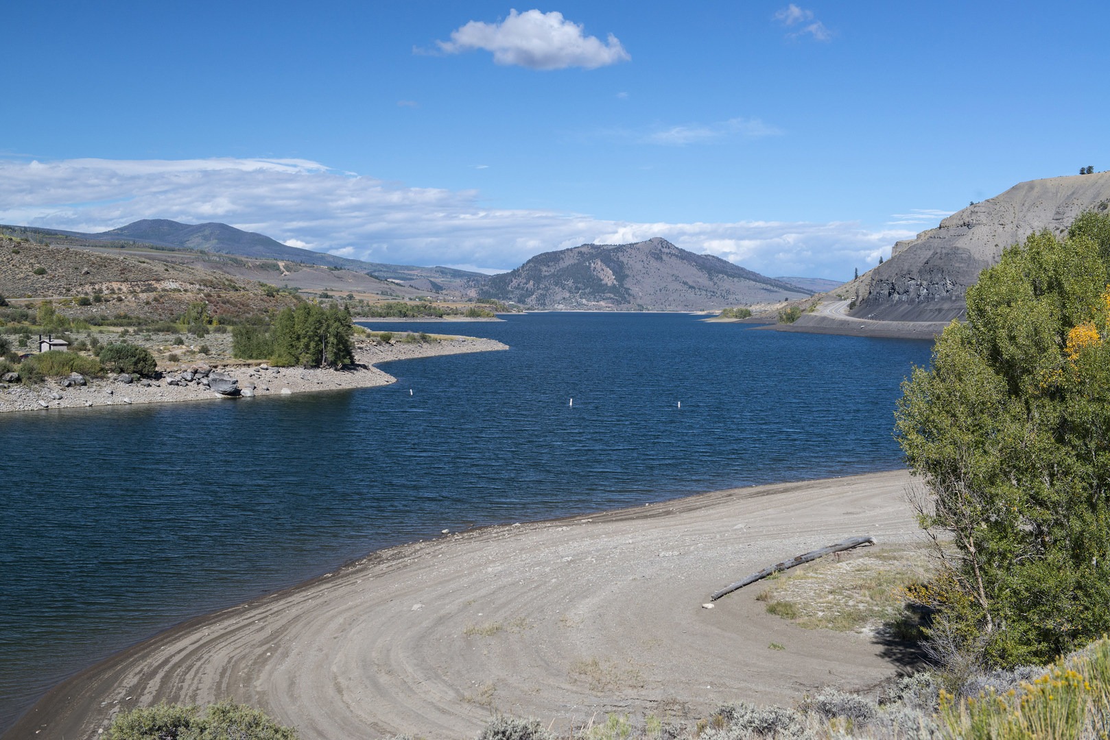 Escape to the Wild: A Guide to Colorado's Prairie Point Campground