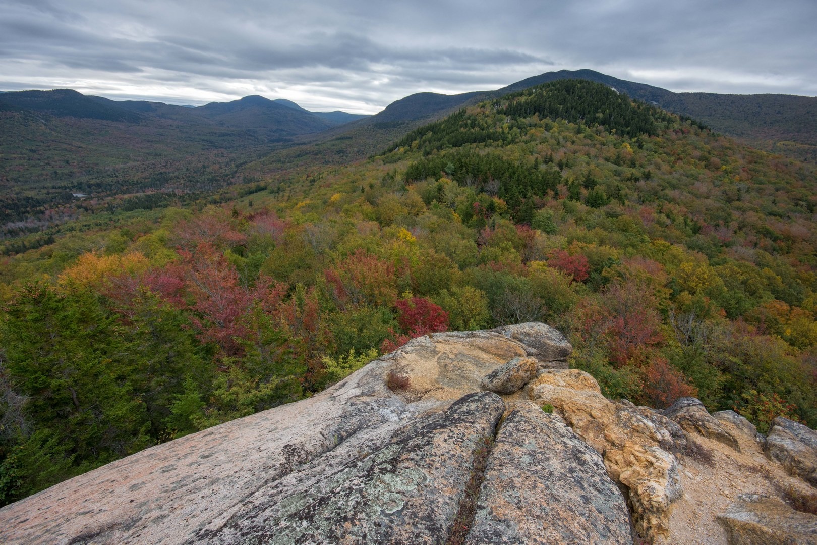 Sugarloaf Trail Outdoor Project   20170930 2087 