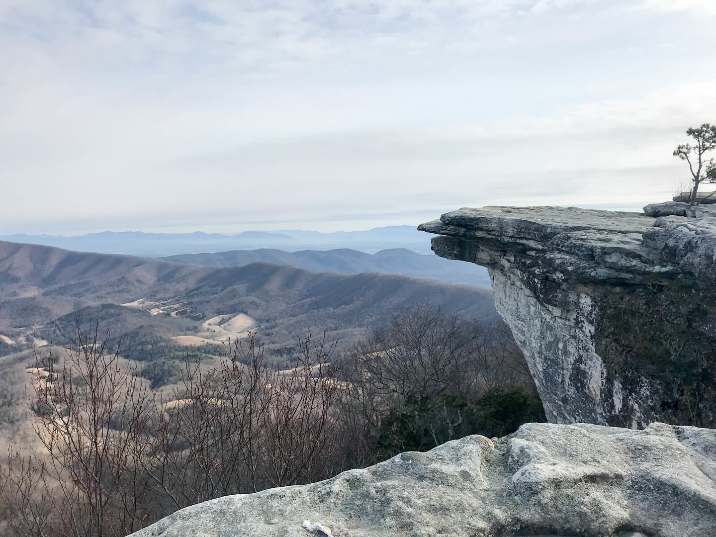 Camping mcafee clearance knob