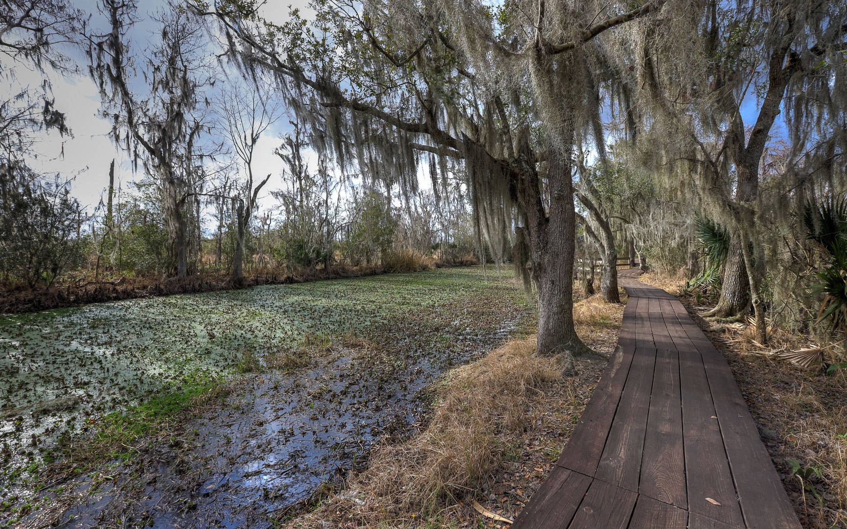 jean lafitte park