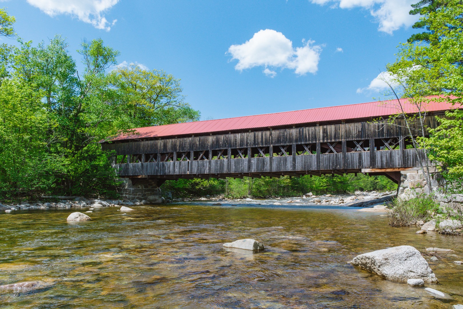 Big Bridge Campground: Your Gateway to Adventure in the Great Outdoors