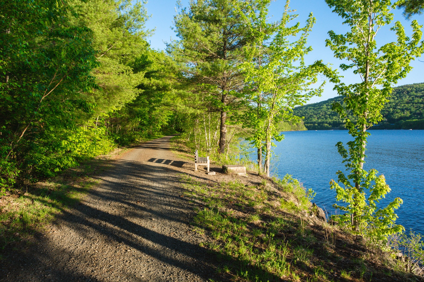 Northern Rail Trail - Trail Finder