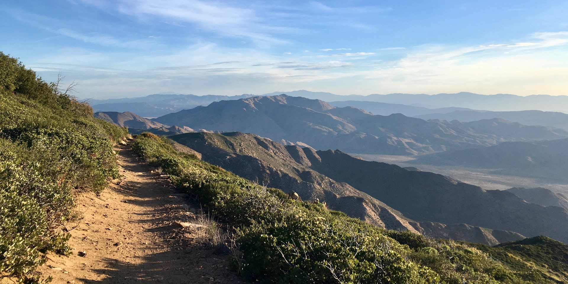 Pacific Crest Trail: California Section A | Outdoor Project