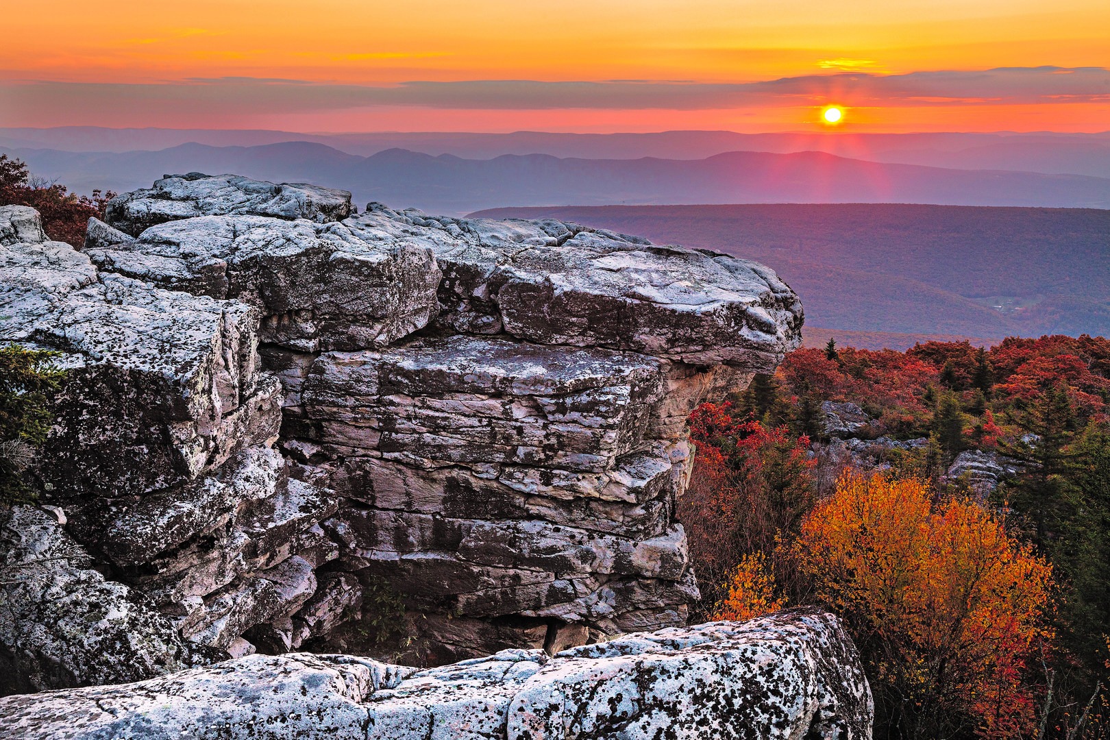 Bear Rocks Preserve | Outdoor Project