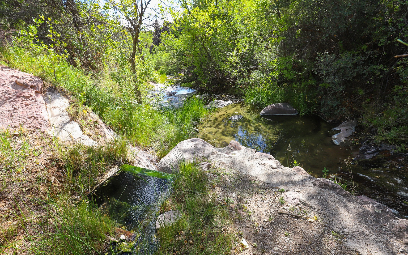 Waterfall Trail | Outdoor Project