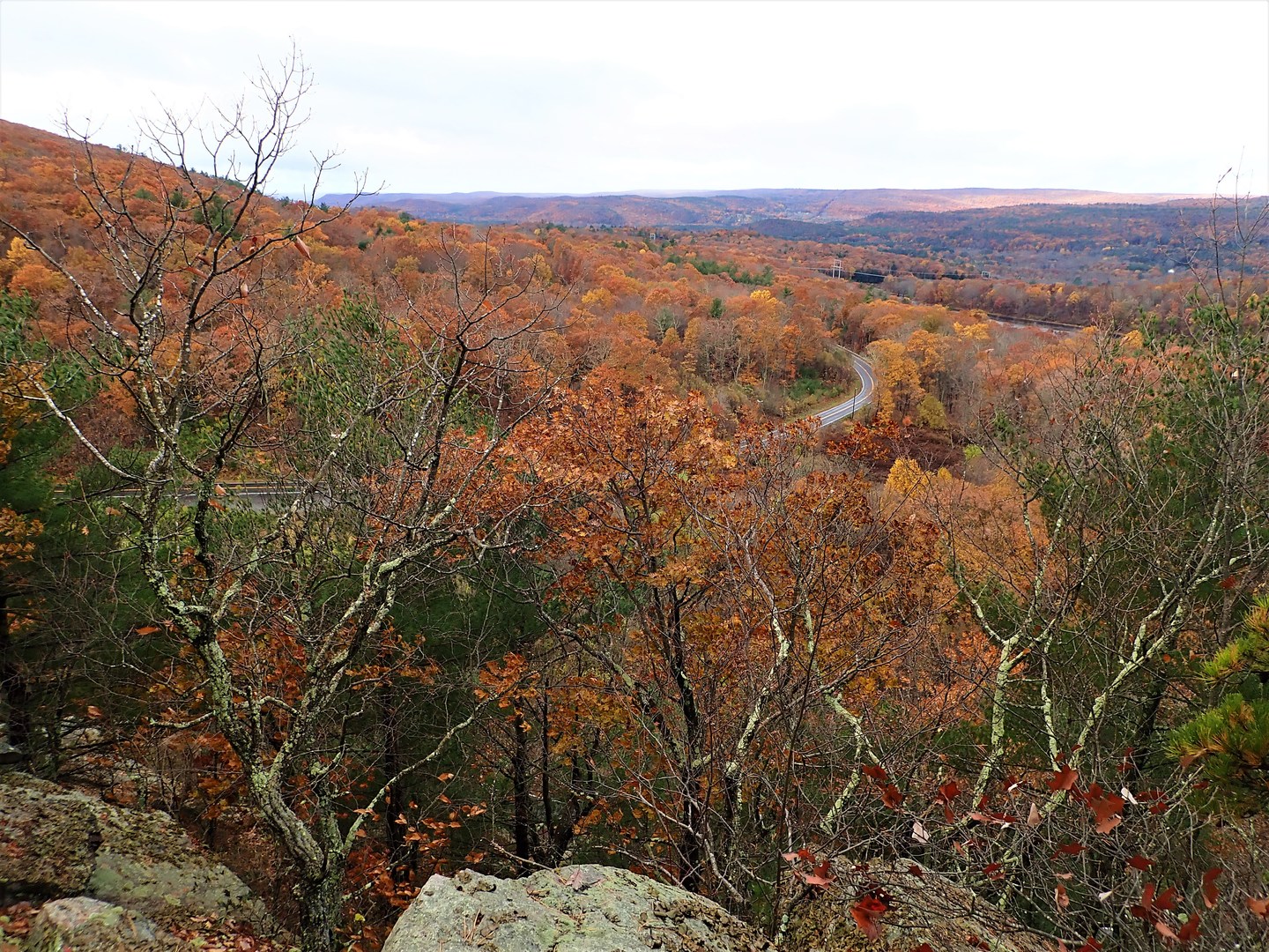 Shawangunk Ridge Trail: Gobblers Knob Section | Outdoor Project