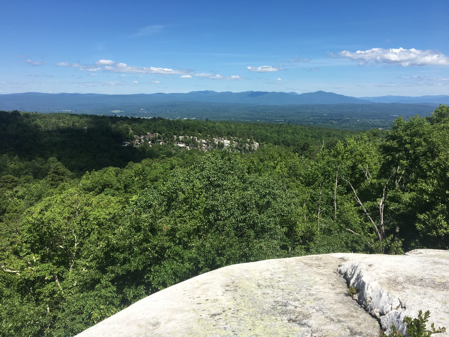 Shawangunk Ridge Trail: Peterskill Section | Outdoor Project