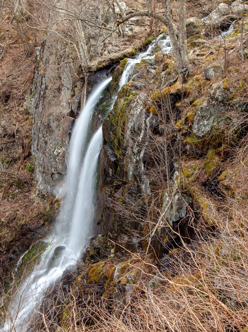 Hiking near big meadows campground shop