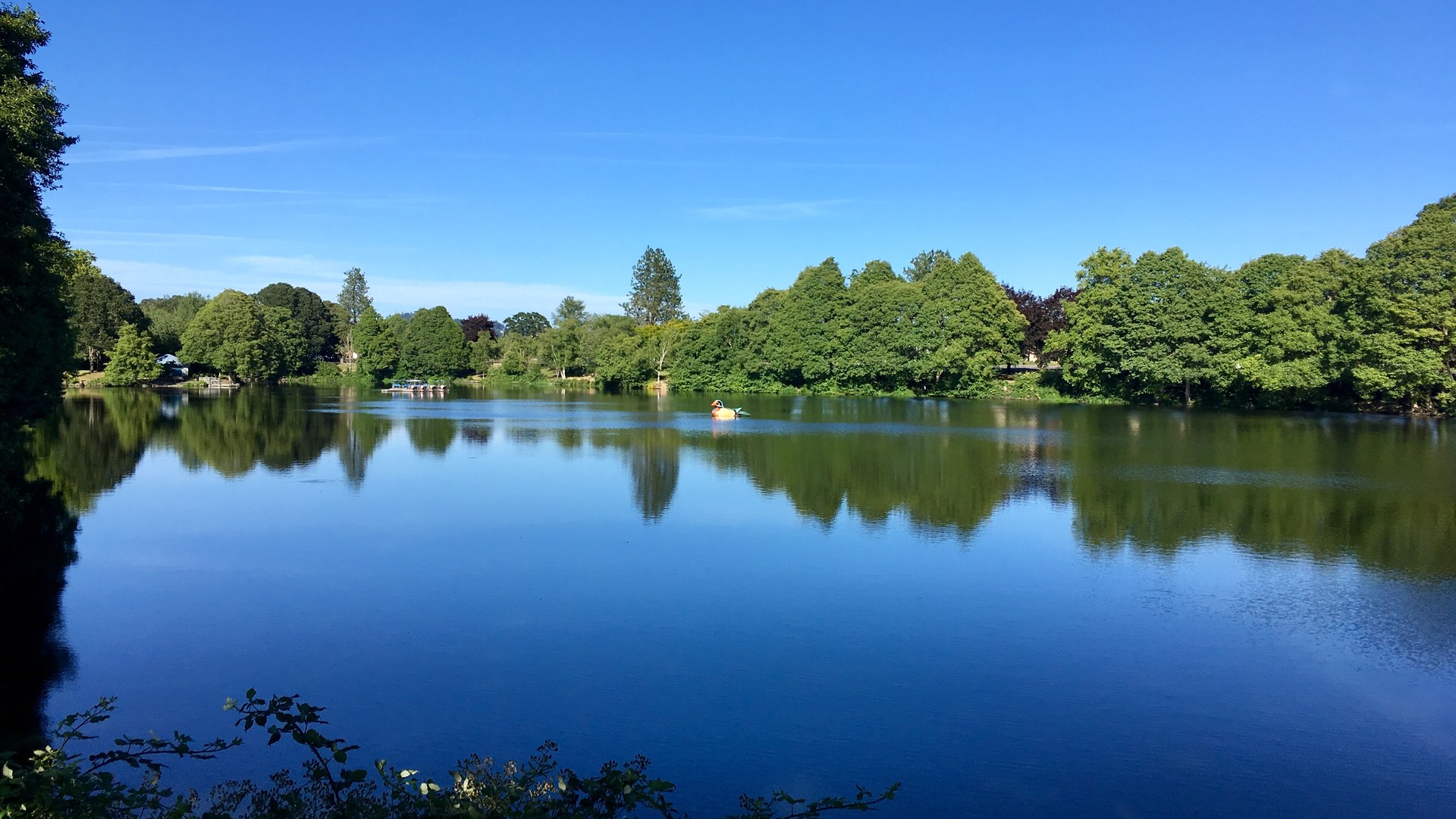 Waverly Lake Loop | Outdoor Project