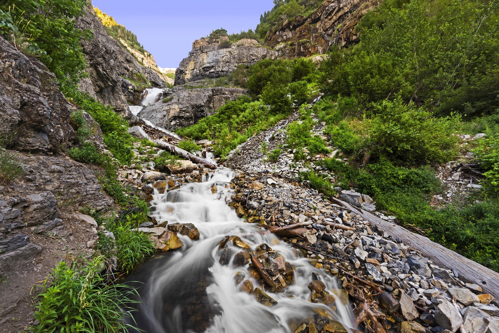 Lost Creek Falls Trail | Outdoor Project