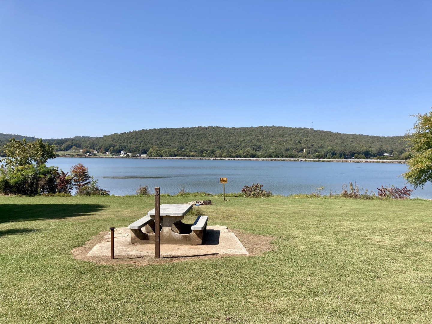 Marion County Park  Outdoor Project