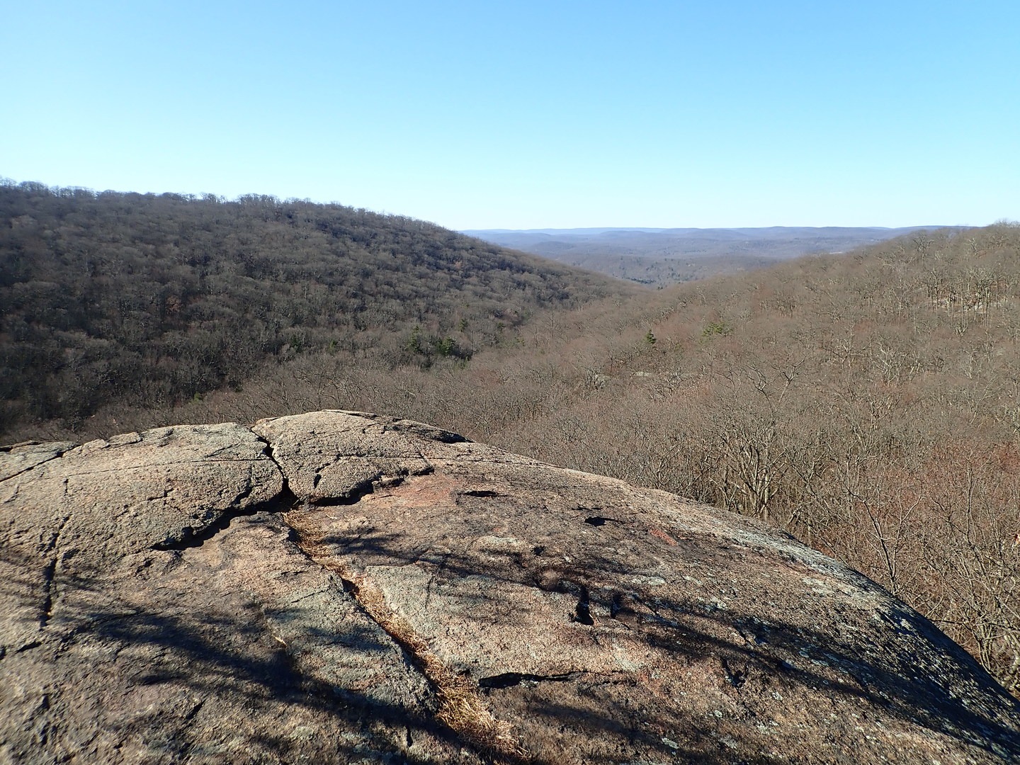 Diamond Mountain Outdoor Project