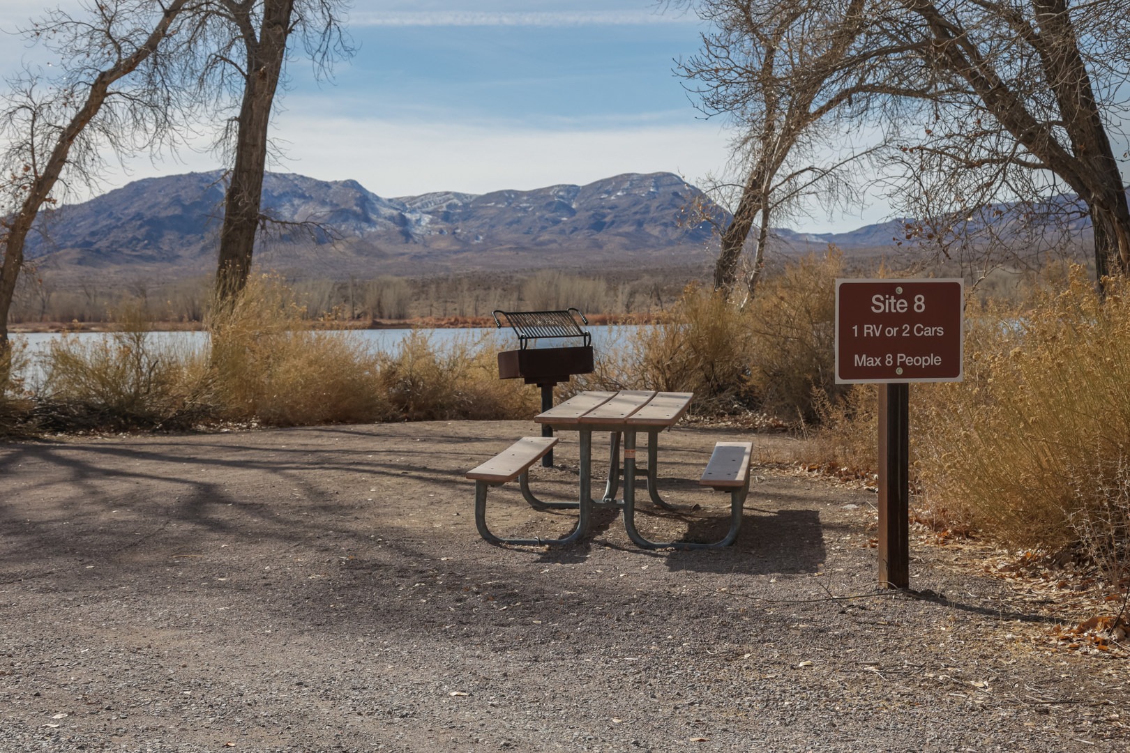 Upper Lake Campground | Outdoor Project