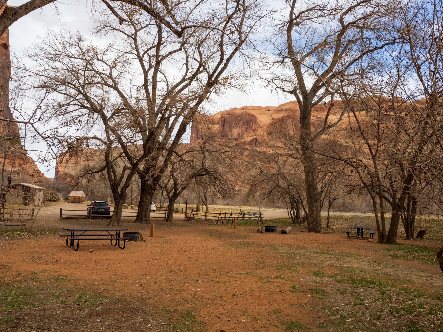 Escape to Serenity: Your Guide to North Dakota's Jaycee Campground