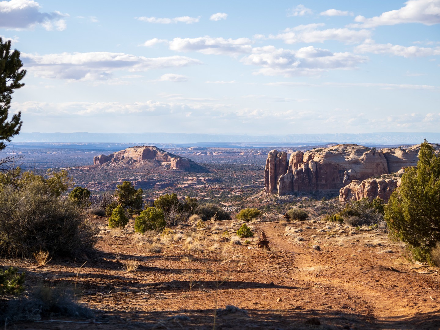 Neck Spring Trail | Outdoor Project