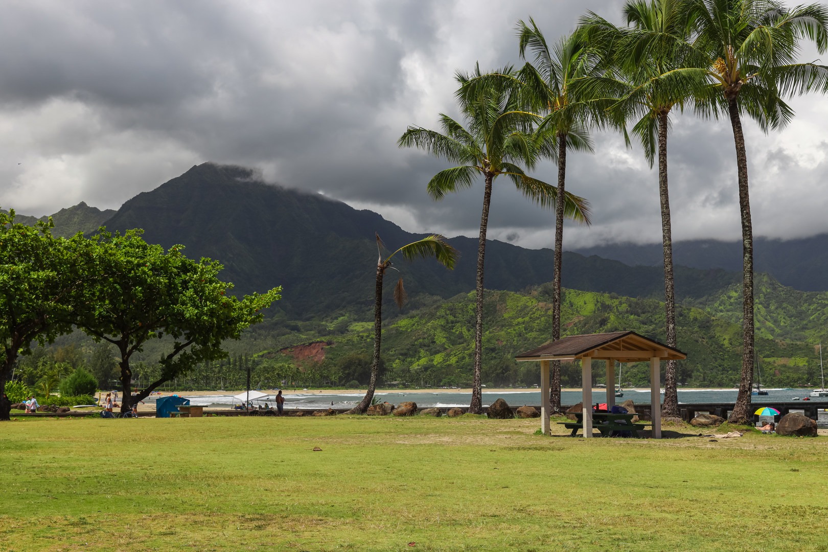 Black Pot Beach Park | Outdoor Project