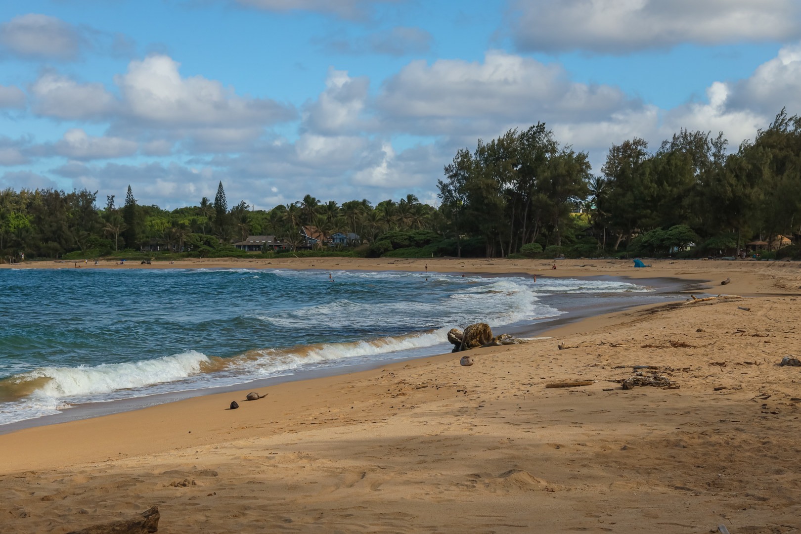 Anahola Beach Park | Outdoor Project