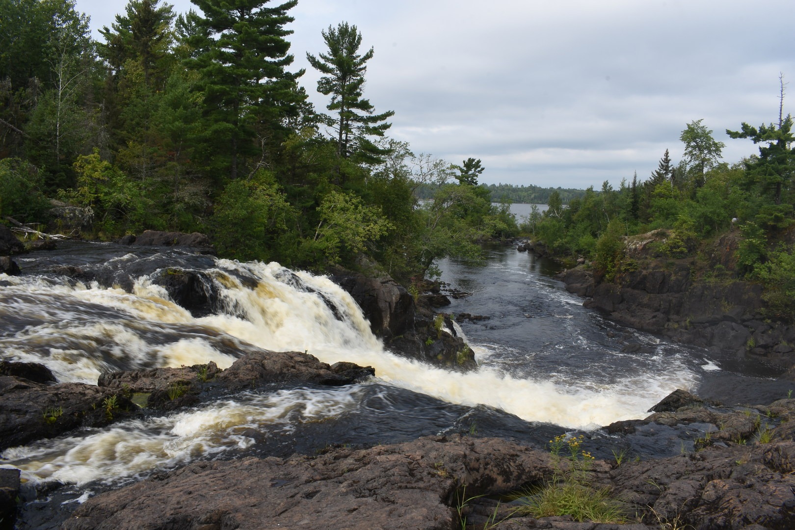 Kawishiwi Falls | Outdoor Project