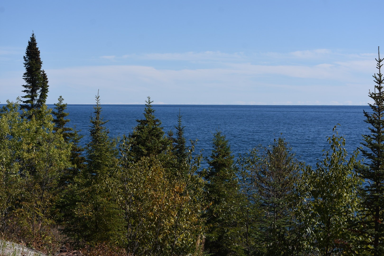 Gitchi-Gami State Trail – Grand Marais to Cutface Creek Rest Area ...