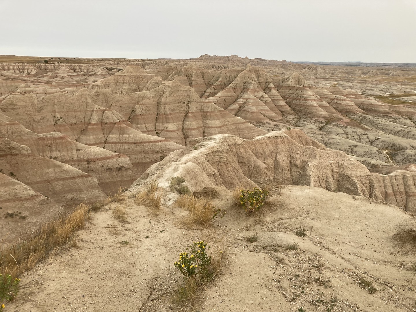 White River Valley Overlook | Outdoor Project