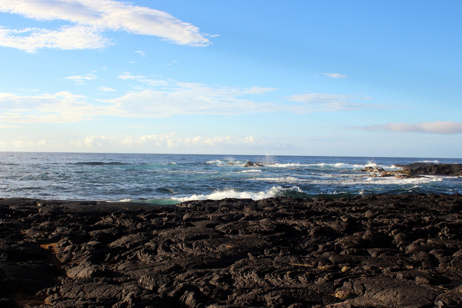 Punalu'u Black Sand Beach | Outdoor Project