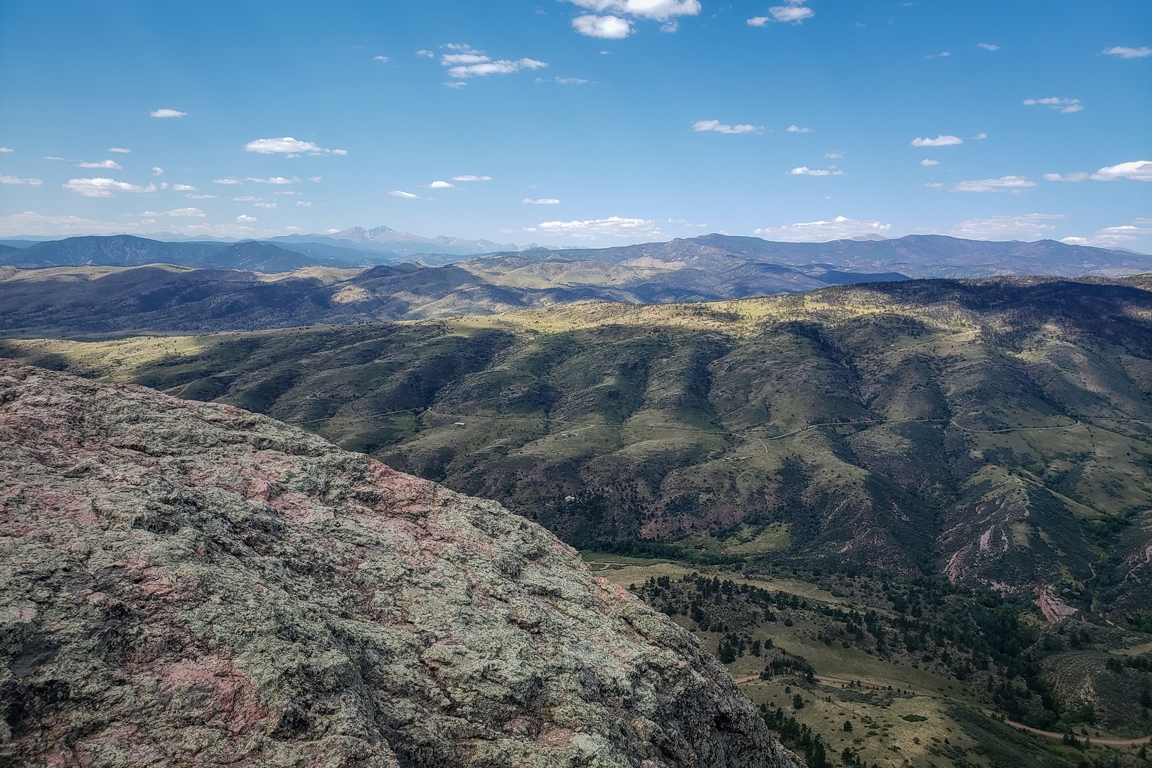 Horsetooth Rock | Outdoor Project