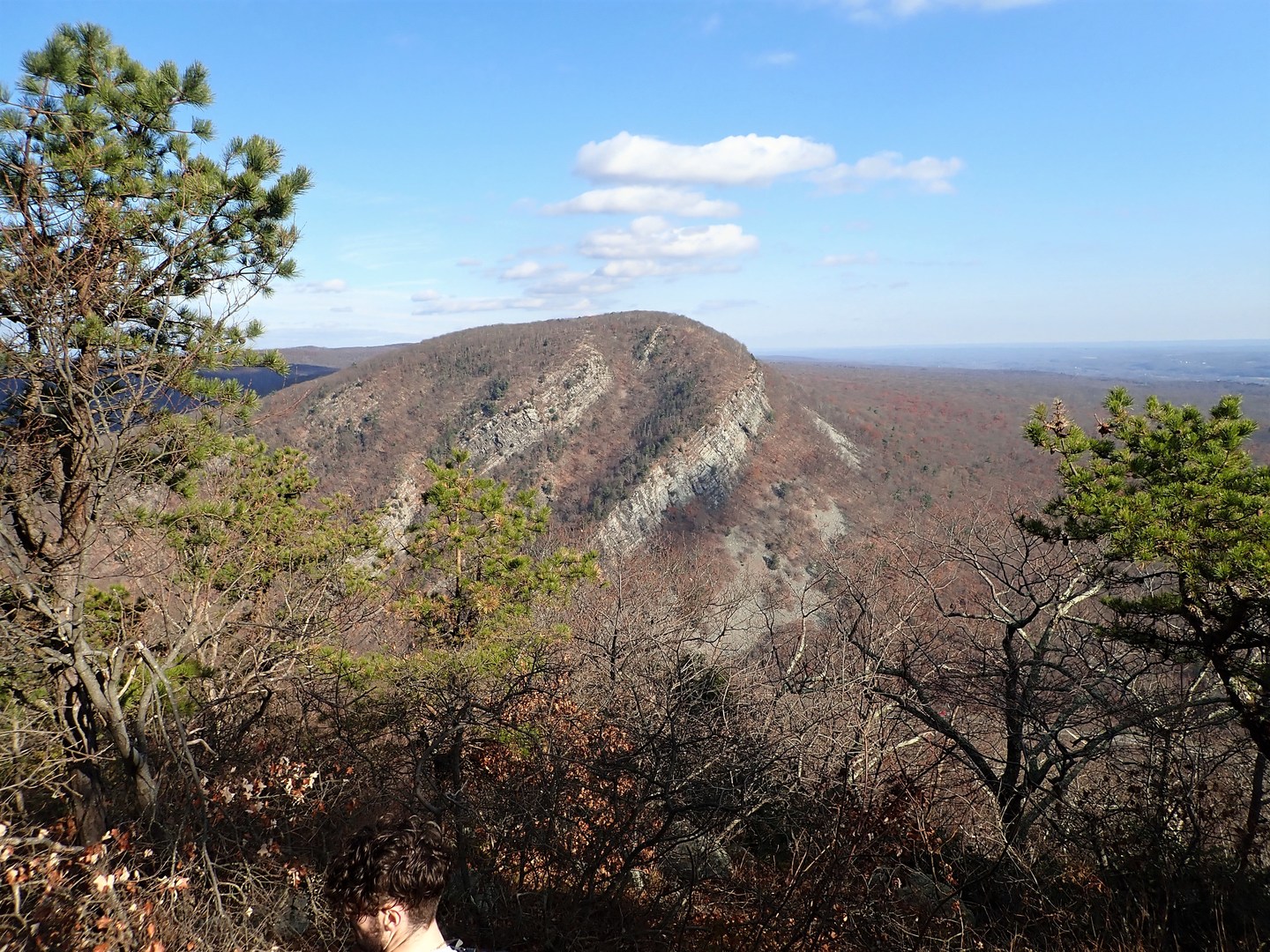 Appalachian Trail - Mount Minsi | Outdoor Project