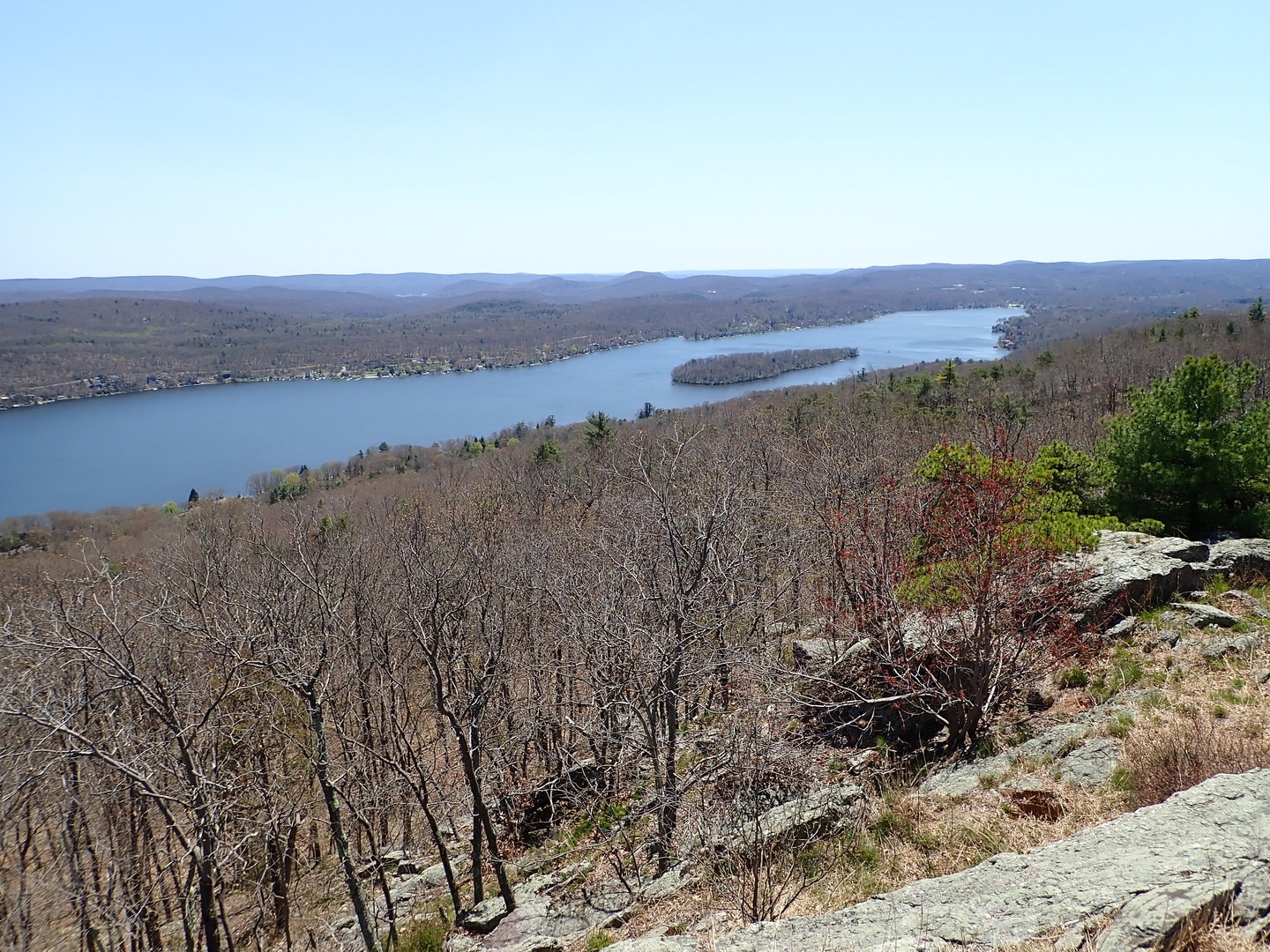 West Ridge Loop | Outdoor Project