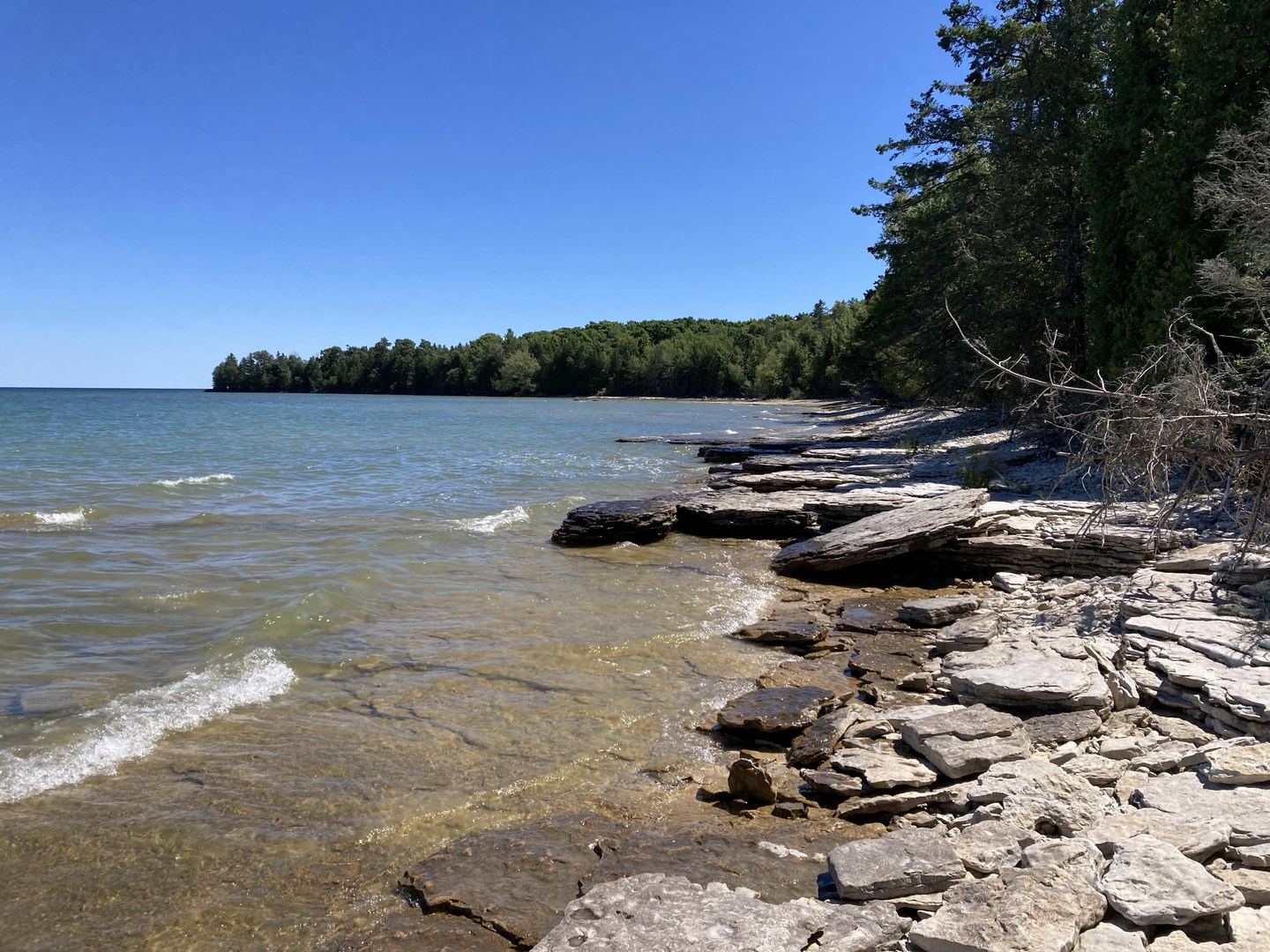 Lynd Point Trail | Outdoor Project