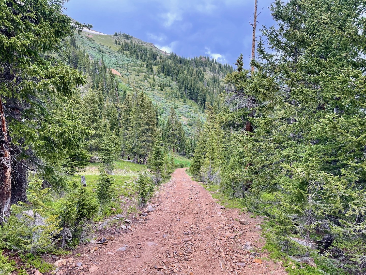 Continental Divide Trail: Colorado Section 29 | Outdoor Project