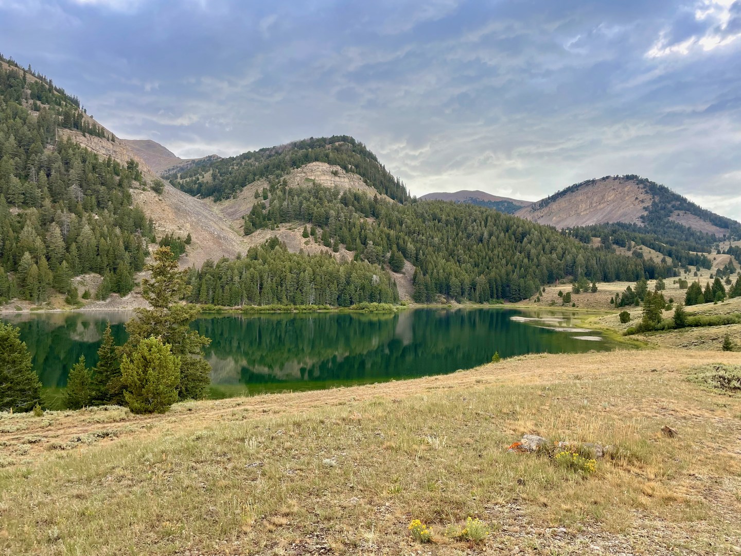 continental-divide-trail-montana-idaho-section-7-outdoor-project