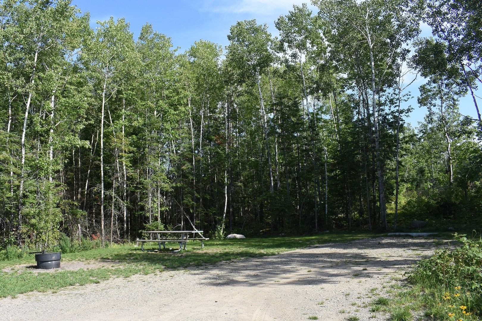 Vermilion Ridge Campground | Outdoor Project