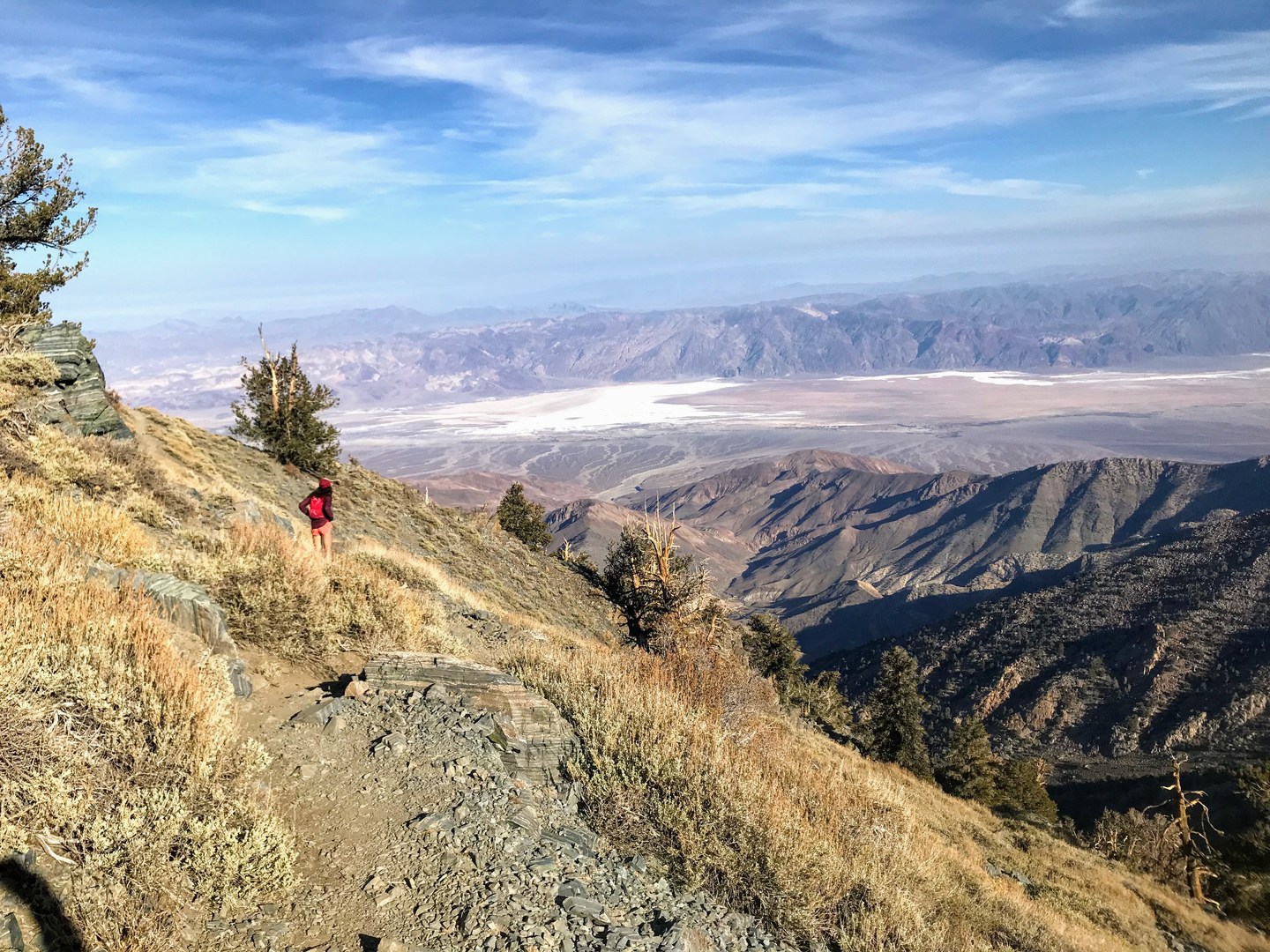 wilderness tours death